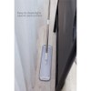 CQT Commercial Flat Microfiber Floor Mop Cleaning System 18" Inch