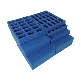 KR Multicase Trayset Age of Sigmar Dominion Complete Set (AOS-DMAA-A)