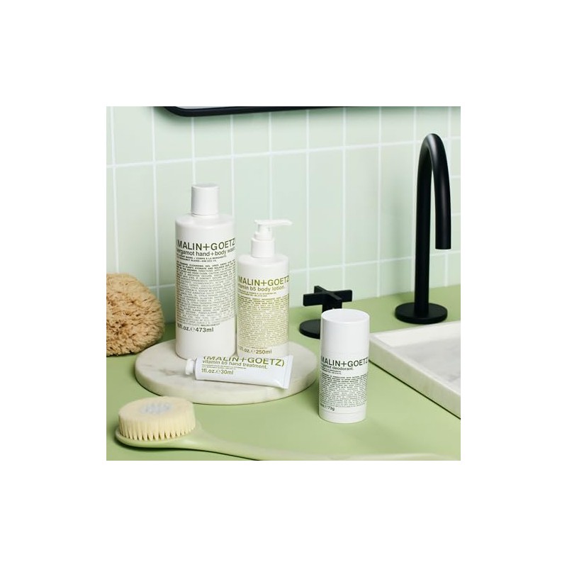 Malin + Goetz Vitamin B5 Body Lotion, 8.5 Fl Oz