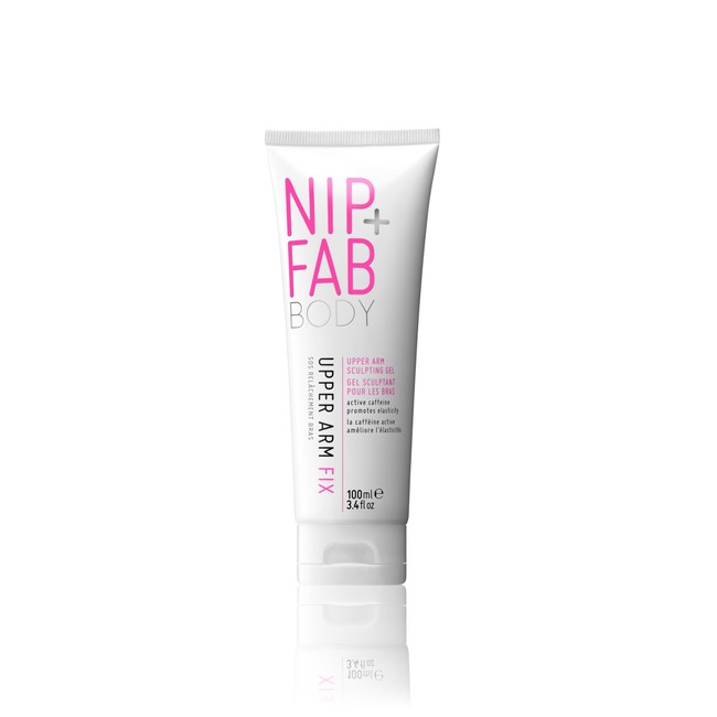 NIP+FAB Upper Arm 100 ml