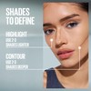 Maybelline Fit Me Microscopic Concealer, 25, Up to 24H creamy