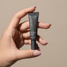 AMAZING COSMETICS Concealer, Deep Golden