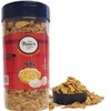 Humis Crispy Fried Garlic Flakes | 160 Gram |Fried Garlic