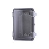 GCESSOIRY Waterproof Electrical Junction Box IP67 ABS Plastic Enclosure with