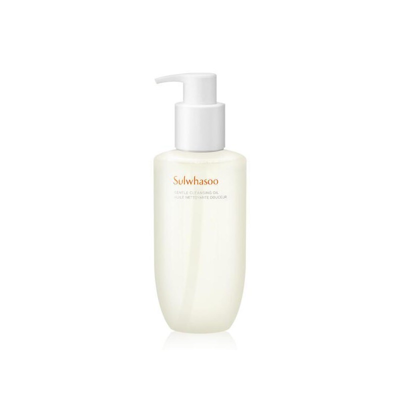 Art Box Sulwhasoo Sulwhasoo Gentle Cleansing Oil 200ml / 아트박스