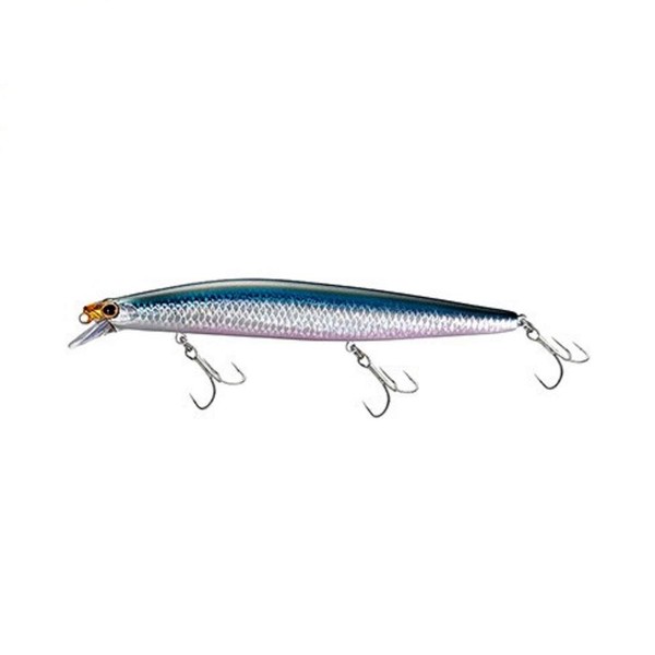 SHIMANO Exsense Silent Assassin 140S AR-C XM-240N Lure, 012 Kyourin