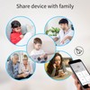Tuya Zigbee Gateway Hub: WiFi Smart Home Bridge, Smart Home