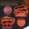 Leather Tool Pouch, Tool Organizer, Premium Tool Bag for Carpenter,
