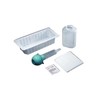 MKAS130EA - Irrigation Tray with 60 mL Bulb Syringe
