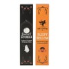 Set of 2 Haunted Library Incense Stick Packs | Spooky