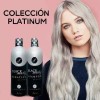 Jehesmipa Duo Platino Jehesmipa Original Envio Gratis!!