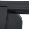 Gostang NEW 30" Width x 20" Height Trailer Horizontal Slider