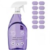 Wanban The All-In-One Multi Purpose Cleaning System with Cleaning Tablets