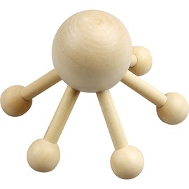 Massage Spider, H: 10 cm, 1pc
