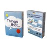 Kav's ELT Games English Card Game Things that...