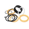 Aztec Hydraulics Replacement - Compatible with Seal Kit for Cascade