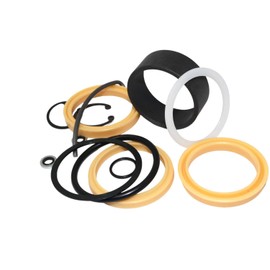 Aztec Hydraulics Replacement - Compatible with Seal Kit for Cascade 584214 - Hydraulic Cylinder - Lift