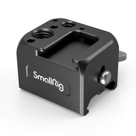 SmallRig Gimbal NATO Clamp 3025 for RS 3 / RS 3 Pro/RS 2 / RSC 2