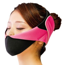 Grim Small Face Demon Belt