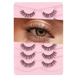 Lashes eyelashes natural look lashes natural mink lashes volume lash lashes fluffy fake eyelashes wispy eyelash faux mink lashes eyelashes natural wispy lashes mink lashes fluffy, Adious #Mnemosyne