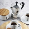 Bialetti - Moka Espress: Iconic Stovetop Espresso Maker, Makes Real