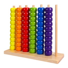 Gothink Color Matching Challenge Game – A Fast-Paced Color Matching Puzzle Stack Games for Fun Parties and Family Game Night. Includes Stack Racks and 60 Rings, 1-2 Players