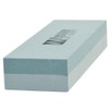 Whetstone Cutlery Sided, Gray Knife Stone-Dual 400/1000 Grit Wet Block-Sharpens