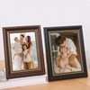 Juego de 2 Marcos de Fotos de 8x10 Pulgadas, Decoración