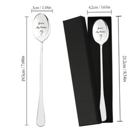 Galentines Gifts Valentines Day Gifts Spoons Gifts Valentines Gifts for Him Her Wedding Spoons Funny Mens Male Valentines Gifts Couple Gifts Valentines Gifts for Couples Boyfriend Wife Husband