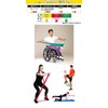 Seraband Mini Pack 5.9 ft (1.5 m), 3 Color Set
