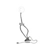 Select Sound Aro De Luz Led luz para Celular luz