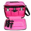 Kassaki Pro Hairdressing Tool Carry Hair Equipment Salon Storage Travel