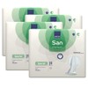 Abena San SPECIAL - Specifically Designed For Fecal Incontinence, 120