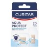 Venditas Adhesivas Curitas Aqua Protect Impermeables X20 Unidades