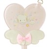 Sanrio (SANRIO) Pass Case (Angel's Play) Kogimun 220922