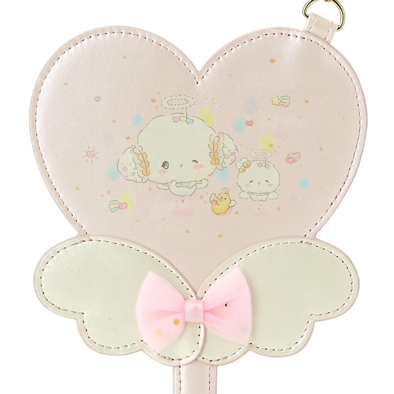 Sanrio (SANRIO) Pass Case (Angel's Play) Kogimun 220922