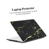 TEHAUX Marbling Laptop Cover for Air Removable Protector Precise Cutouts