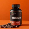 Antioxidante, Salud Cerebral, Astaxantina - 60 Cáps