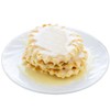 Bonnet Rouge - Contenitore per latte evaporato, 410 g (la