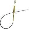 KOIUETUA 06900301 Traction Cable Compatible with Ariens Gravely 921001, 921002,