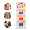 Soft Children Carpet Floor Playing Crawling Game Rectangle Mat Home