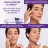 Kit L'oréal Paris Sérum Ácido Hialurónico + Crema En Gel