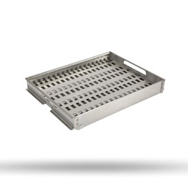 Coyote Charcoal Tray for 34-Inch and 36-inch Grills, Coyote Grill Accessories - CCHTRAY12