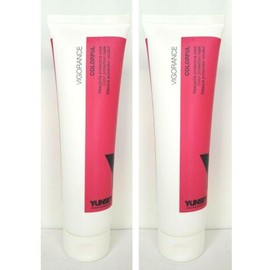 Yunsey 2 Yunsey Vigorance Colorful COLOR PROTECTION MASK 5.1 oz Each (871)