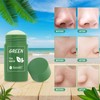 AirroYE Green Tea Stick Mask(2 Pcs)- Green Tea Mask(2 Pcs)