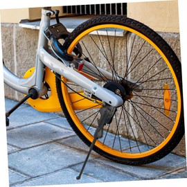 BESPORTBLE Bike Kickstand Stand for Mountain and Road Easy Installation Stable Support for Safe Parking