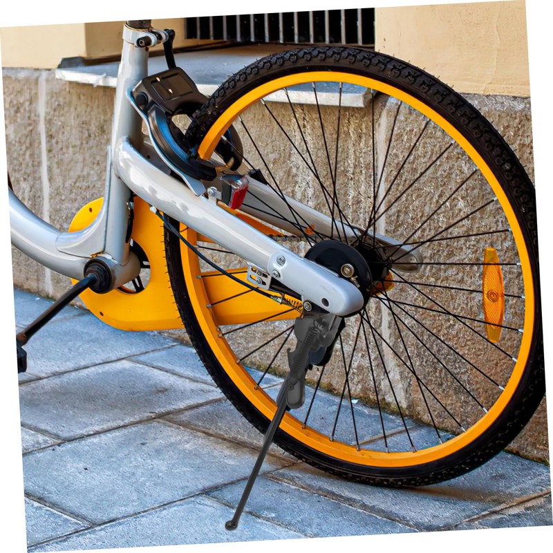 BESPORTBLE Bike Kickstand Stand for Mountain and Road Easy Installation