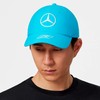 Mercedes AMG Petronas Gorra MAPF1 RP GR Driver Dad para