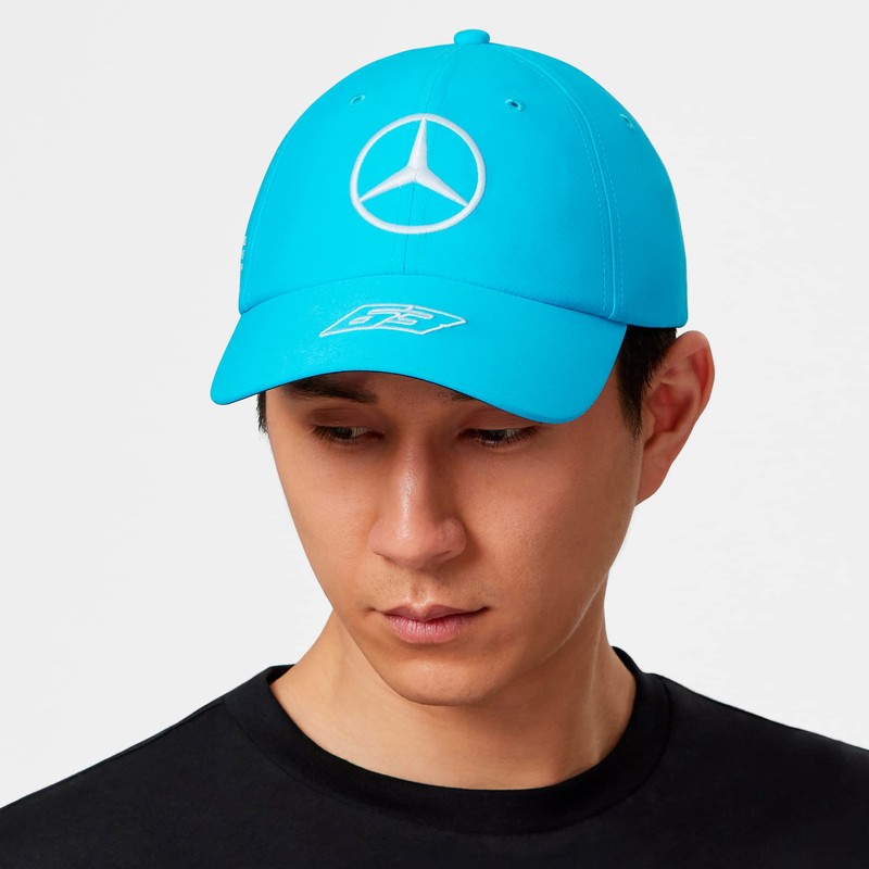 Mercedes AMG Petronas Gorra MAPF1 RP GR Driver Dad para