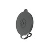 Partuto Windshield Washer Fluid Reservoir Bottle Tank Cap Fit for